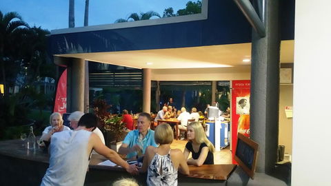 Ivory Palms Resort Noosa - Darwin Holiday 6