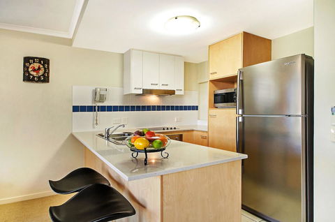 Ivory Palms Resort Noosa - Darwin Holiday 33