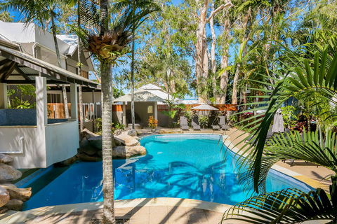 Paradise On The Beach Resort - Darwin Holiday 4