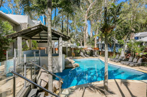 Paradise On The Beach Resort - Darwin Holiday 3