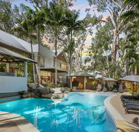 Paradise On The Beach Resort - Darwin Holiday