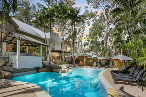 Paradise On The Beach Resort - Darwin Holiday 0