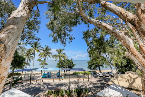 Paradise On The Beach Resort - Darwin Holiday 11