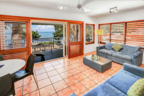 Paradise On The Beach Resort - Darwin Holiday 12