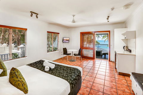 Paradise On The Beach Resort - Darwin Holiday 16