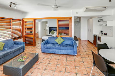 Paradise On The Beach Resort - Darwin Holiday 15