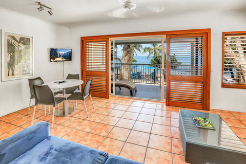 Paradise On The Beach Resort - Darwin Holiday 8