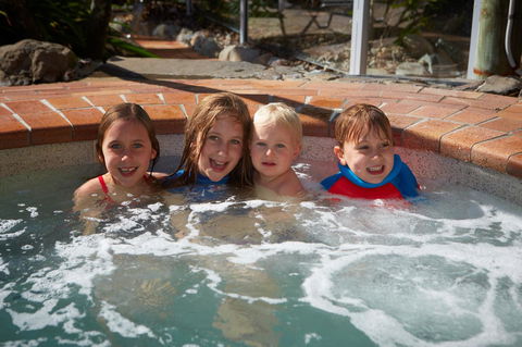 The Islander Noosa Resort - Darwin Holiday 13