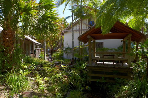 The Islander Noosa Resort - Darwin Holiday 12