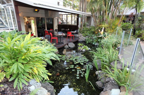 The Islander Noosa Resort - Darwin Holiday 35