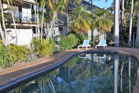 The Islander Noosa Resort - Darwin Holiday 42