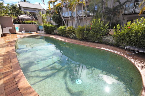 The Islander Noosa Resort - Darwin Holiday 40