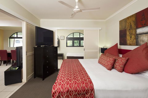 Mango Lagoon Resort & Wellness Spa - Darwin Holiday 15