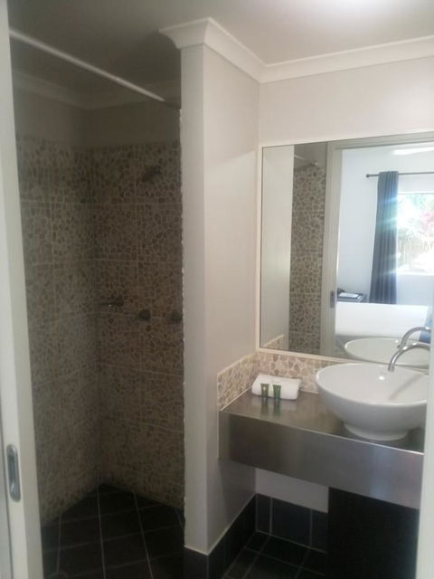Mango Lagoon Resort & Wellness Spa - Darwin Holiday 14