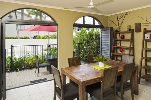 Mango Lagoon Resort & Wellness Spa - Darwin Holiday 12