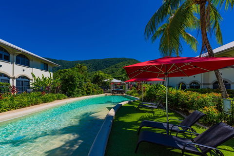 Mango Lagoon Resort & Wellness Spa - Darwin Holiday 5