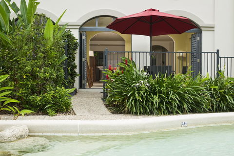 Mango Lagoon Resort & Wellness Spa - Darwin Holiday 11