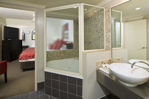 Mango Lagoon Resort & Wellness Spa - Darwin Holiday 19