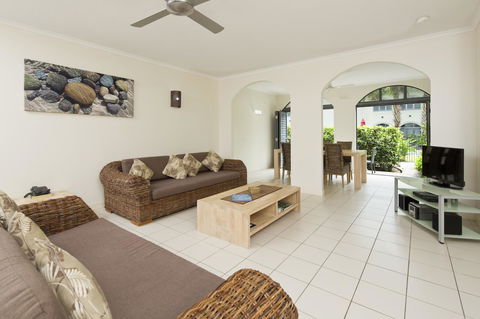 Mango Lagoon Resort & Wellness Spa - Darwin Holiday 13