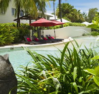 Mango Lagoon Resort  Wellness Spa - Darwin Holiday