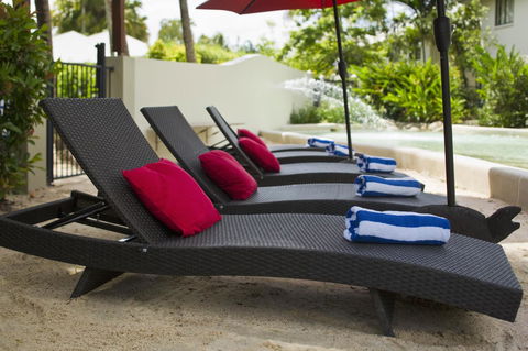 Mango Lagoon Resort & Wellness Spa - Darwin Holiday 17