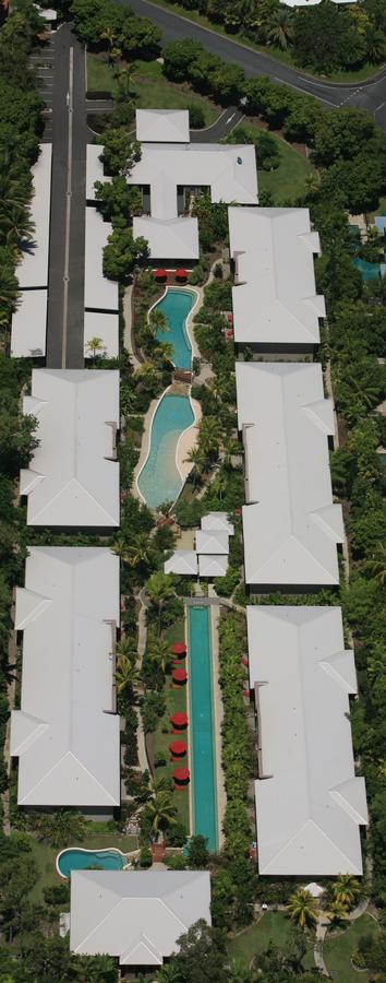 Mango Lagoon Resort & Wellness Spa - Darwin Holiday 1