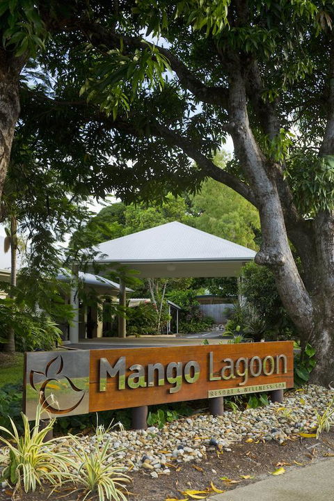 Mango Lagoon Resort & Wellness Spa - Darwin Holiday 8