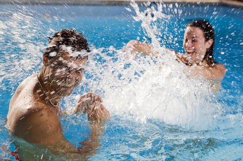 Mango Lagoon Resort & Wellness Spa - Darwin Holiday 29