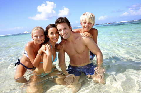 Mango Lagoon Resort & Wellness Spa - Darwin Holiday 27
