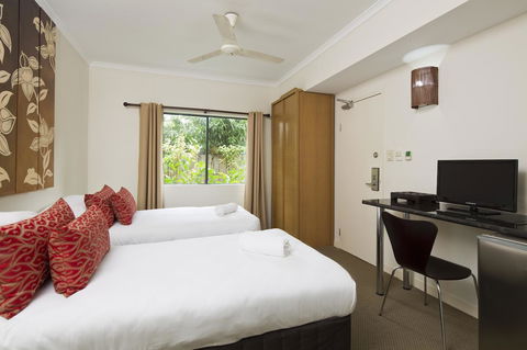 Mango Lagoon Resort & Wellness Spa - Darwin Holiday 16