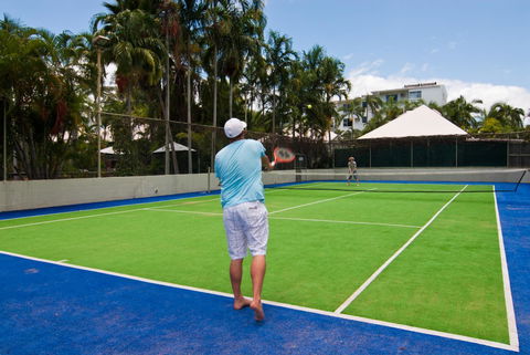 Island Leisure Resort - Darwin Holiday 7