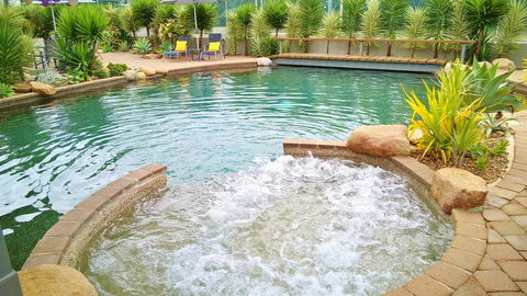Island Leisure Resort - Darwin Holiday 6
