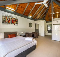Island Leisure Resort - Darwin Holiday