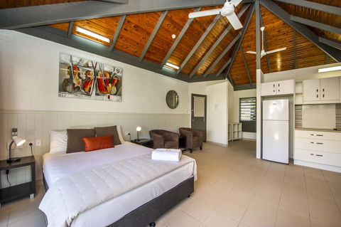 Island Leisure Resort - Darwin Holiday 0