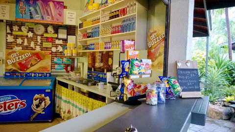 Island Leisure Resort - Darwin Holiday 20