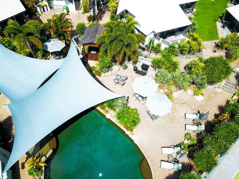 Island Leisure Resort - Darwin Holiday 11