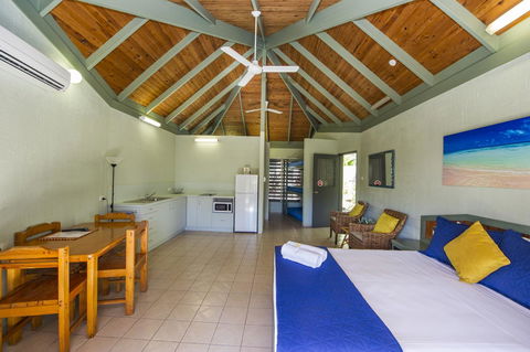 Island Leisure Resort - Darwin Holiday 13