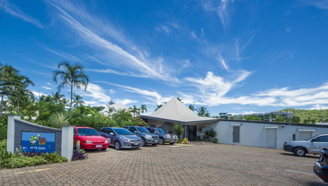 Island Leisure Resort - Darwin Holiday 21