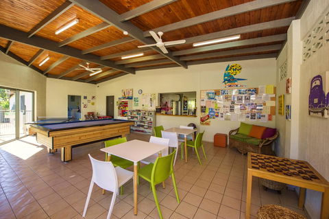Island Leisure Resort - Darwin Holiday 12
