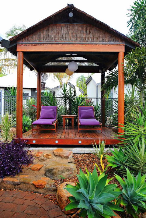 Island Leisure Resort - Darwin Holiday 8