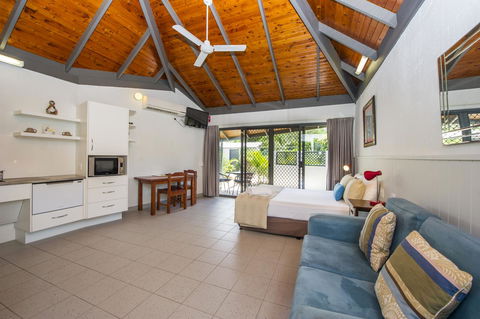 Island Leisure Resort - Darwin Holiday 14