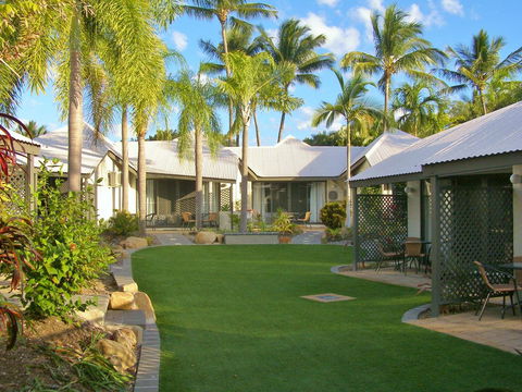 Island Leisure Resort - Darwin Holiday 9