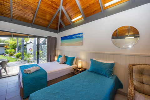 Island Leisure Resort - Darwin Holiday 2