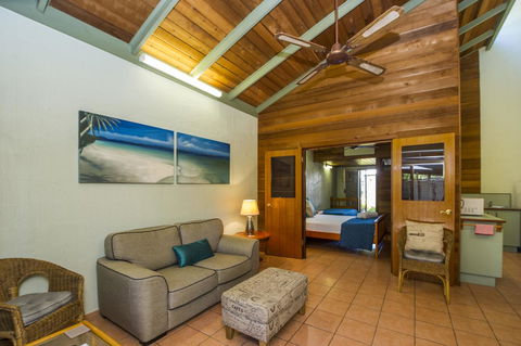 Island Leisure Resort - Darwin Holiday 16