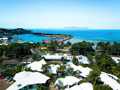 Island Leisure Resort - Darwin Holiday 10
