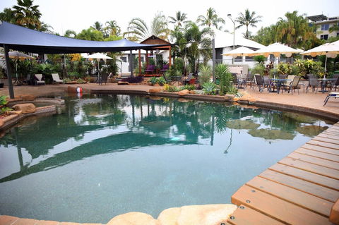 Island Leisure Resort - Darwin Holiday 5