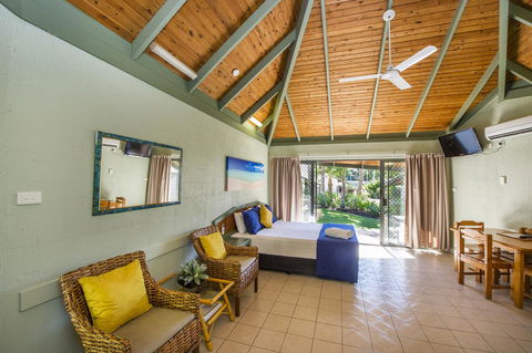 Island Leisure Resort - Darwin Holiday 1