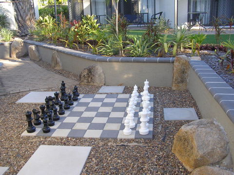 Island Leisure Resort - Darwin Holiday 26