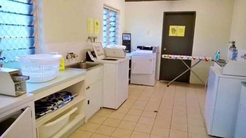 Island Leisure Resort - Darwin Holiday 27
