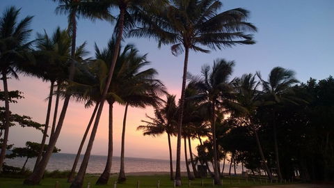 Island Leisure Resort - Darwin Holiday 24